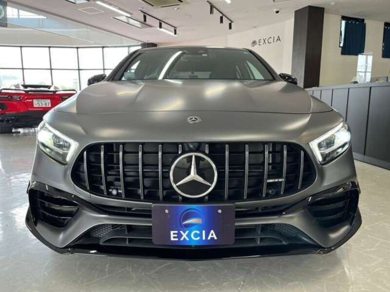 A-CLASS