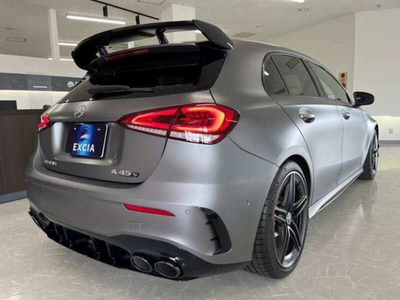A-CLASS