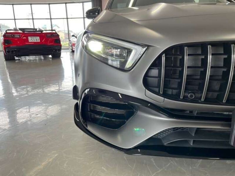 A-CLASS