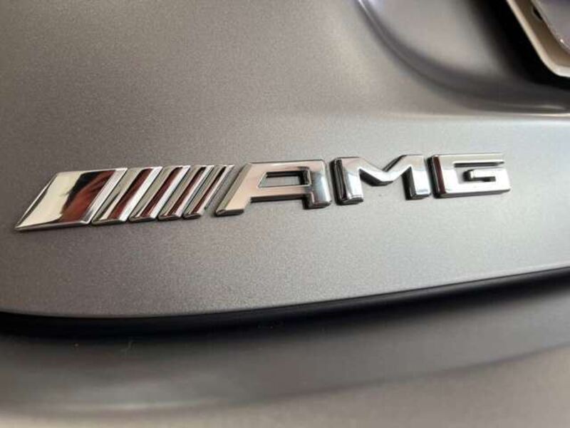 A-CLASS