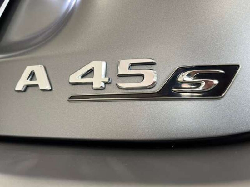 A-CLASS
