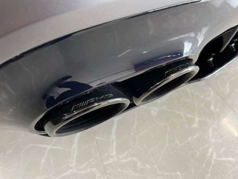 A-CLASS