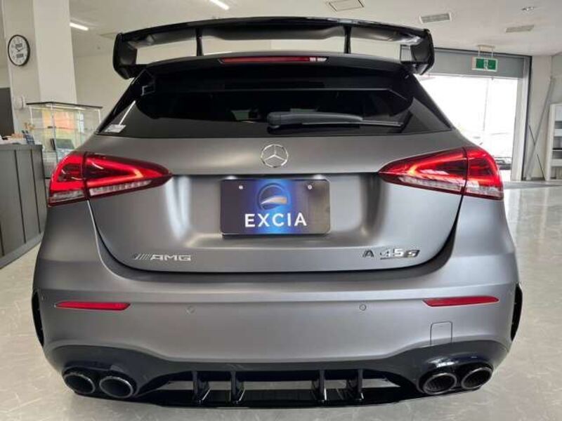 A-CLASS