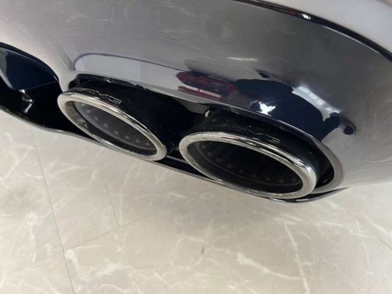 A-CLASS
