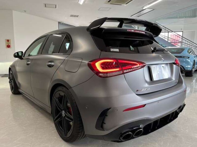 A-CLASS