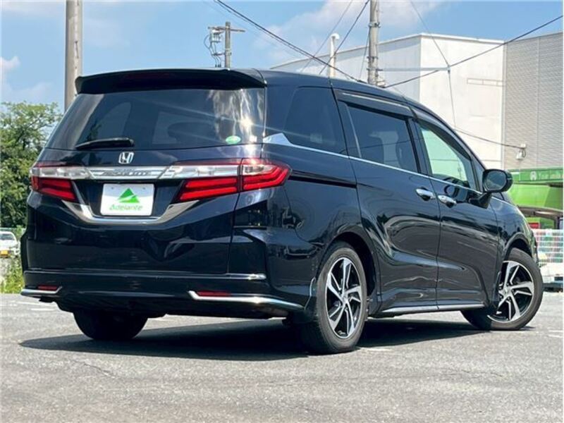 ODYSSEY
