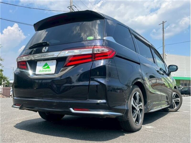 ODYSSEY