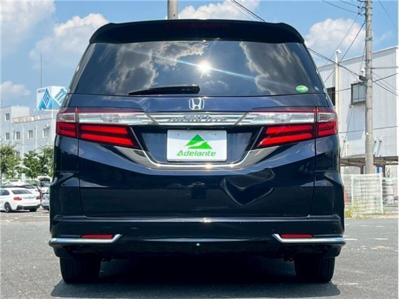 ODYSSEY