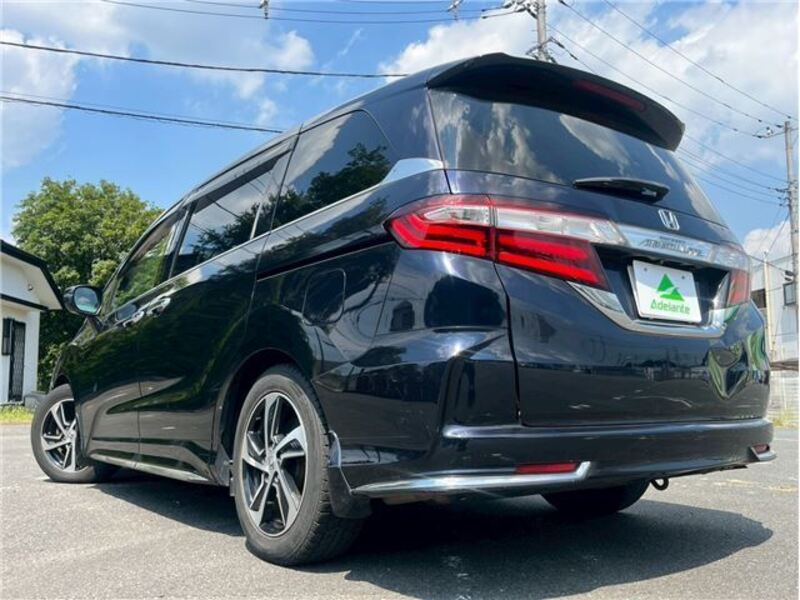 ODYSSEY