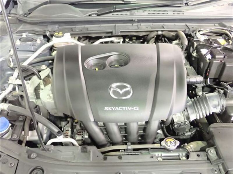 MAZDA3