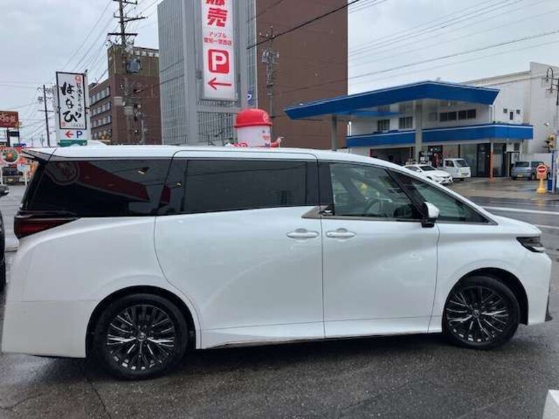 VELLFIRE
