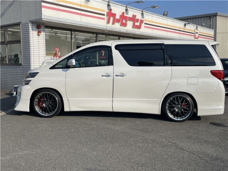 VELLFIRE