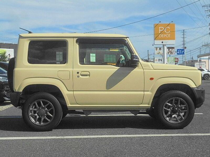 JIMNY