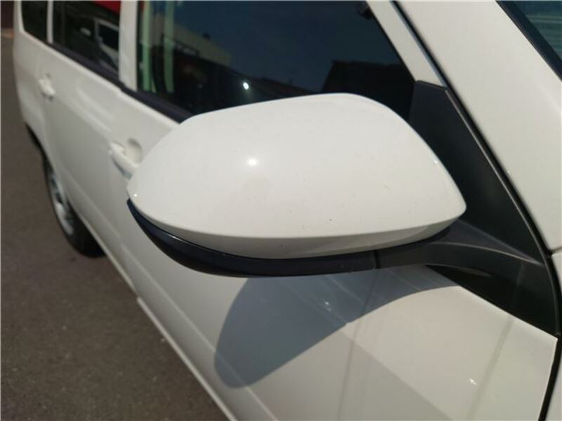 PROBOX VAN
