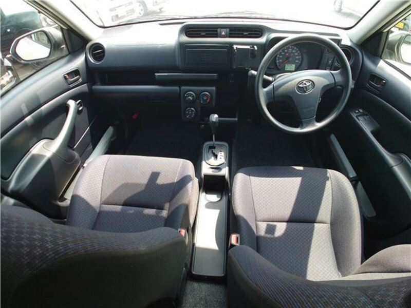 PROBOX VAN