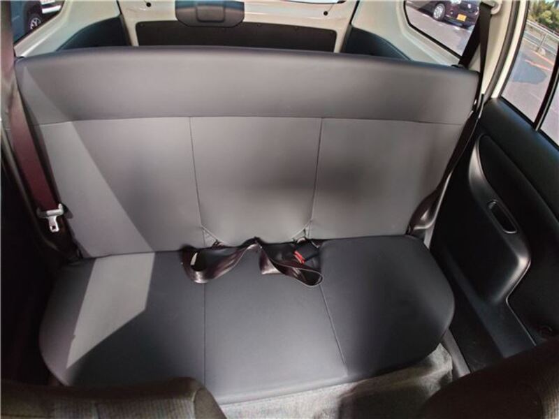 PROBOX VAN