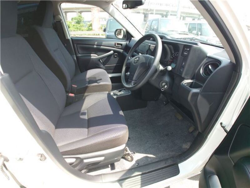 PROBOX VAN