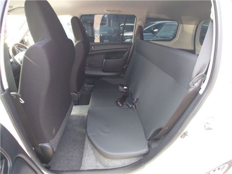 PROBOX VAN