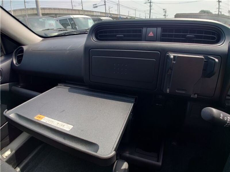 PROBOX VAN
