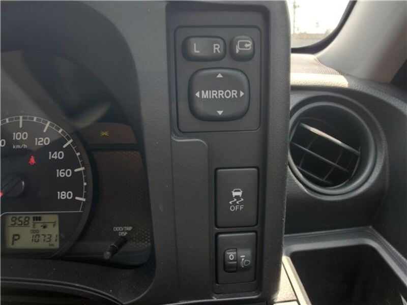 PROBOX VAN