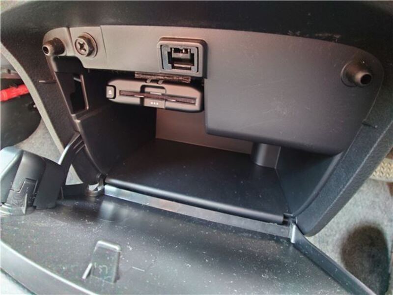 PROBOX VAN