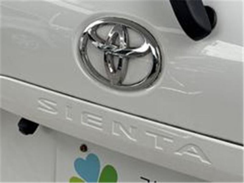 SIENTA