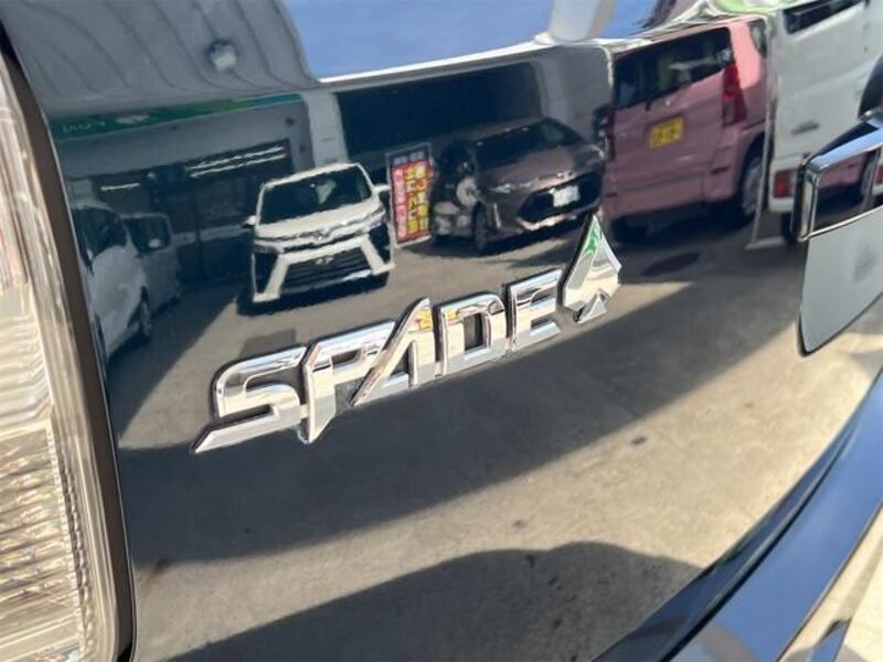 SPADE