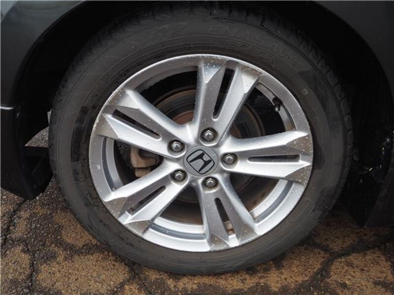 CR-Z