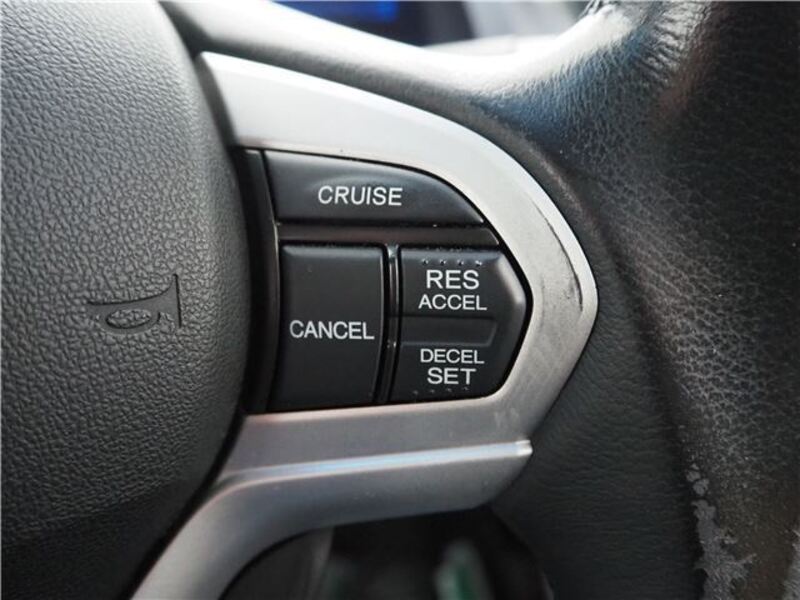 CR-Z