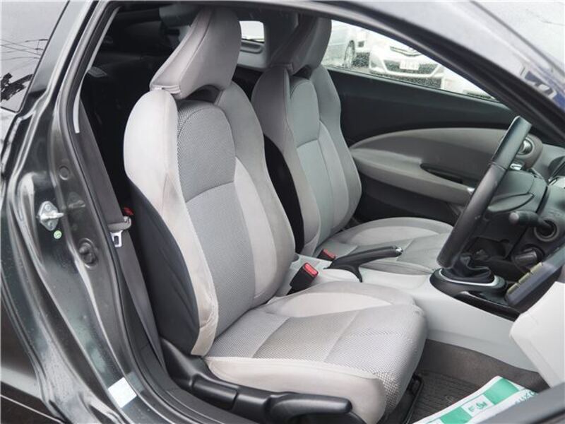 CR-Z