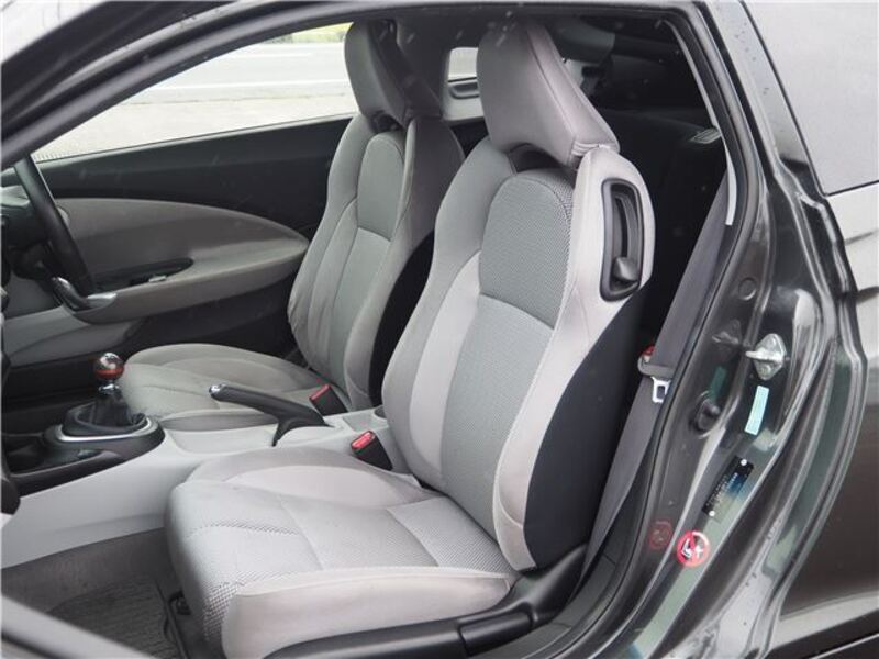 CR-Z