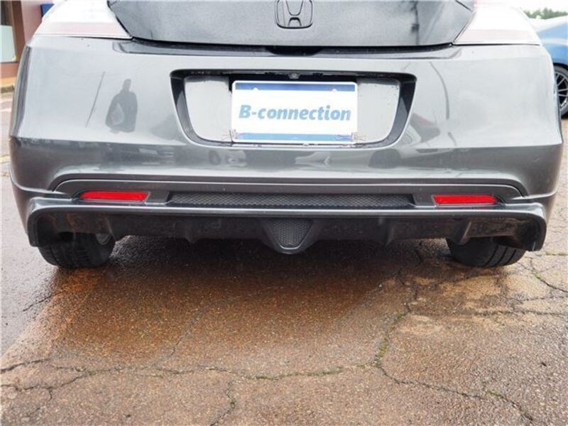 CR-Z