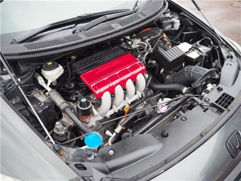 CR-Z