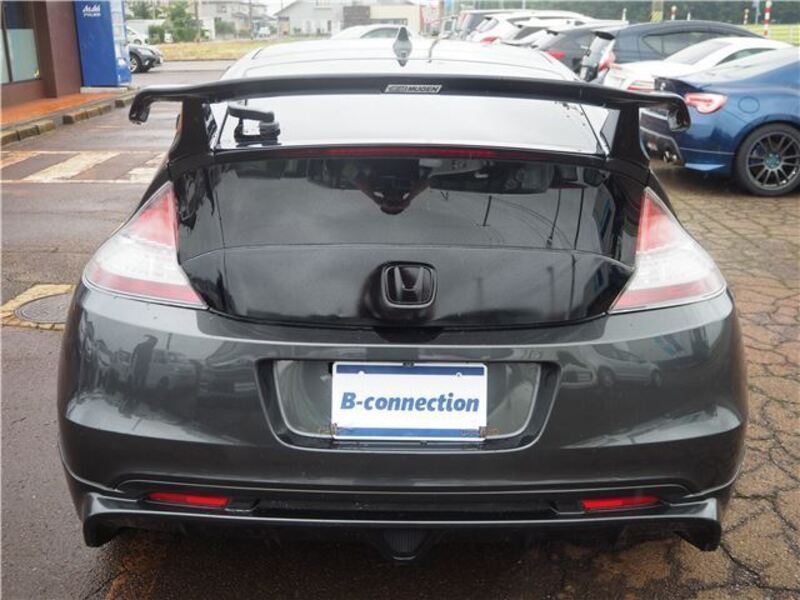CR-Z