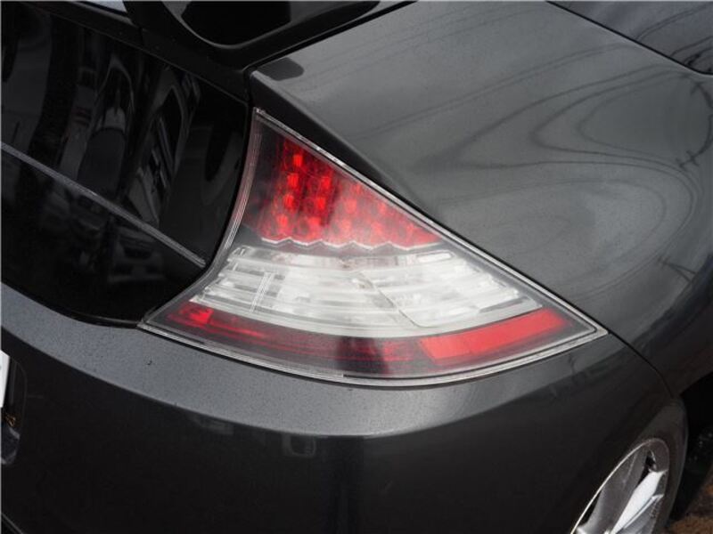 CR-Z