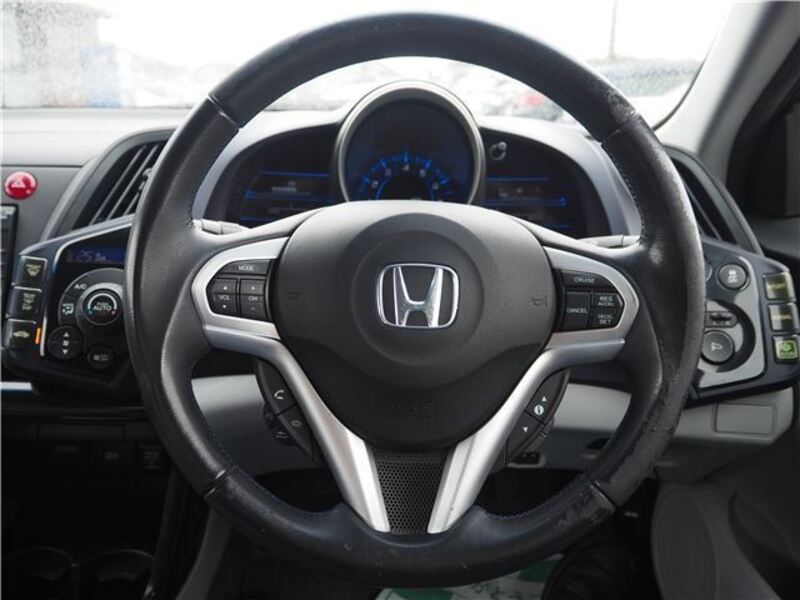 CR-Z