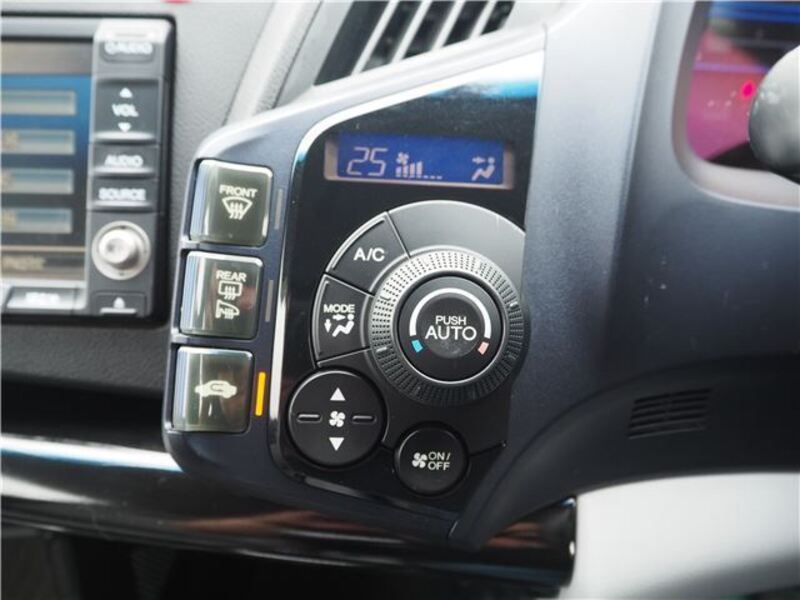 CR-Z