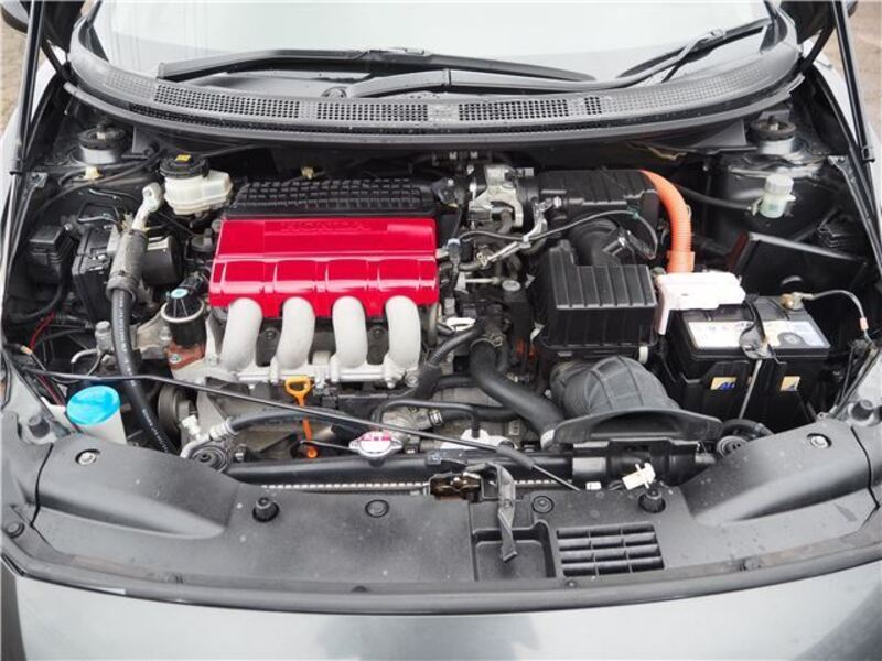 CR-Z