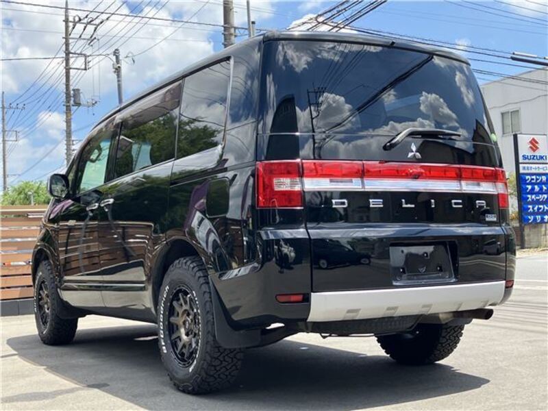 DELICA