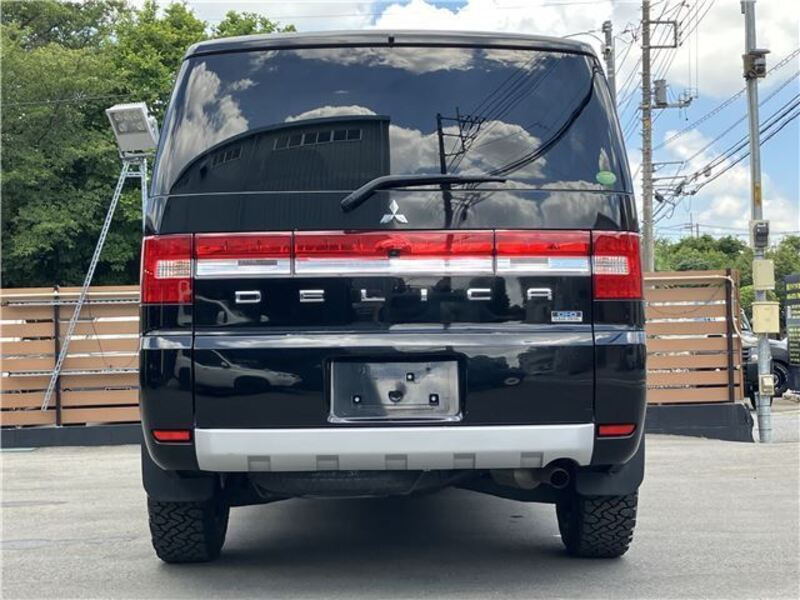 DELICA