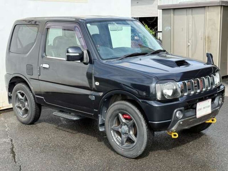 JIMNY