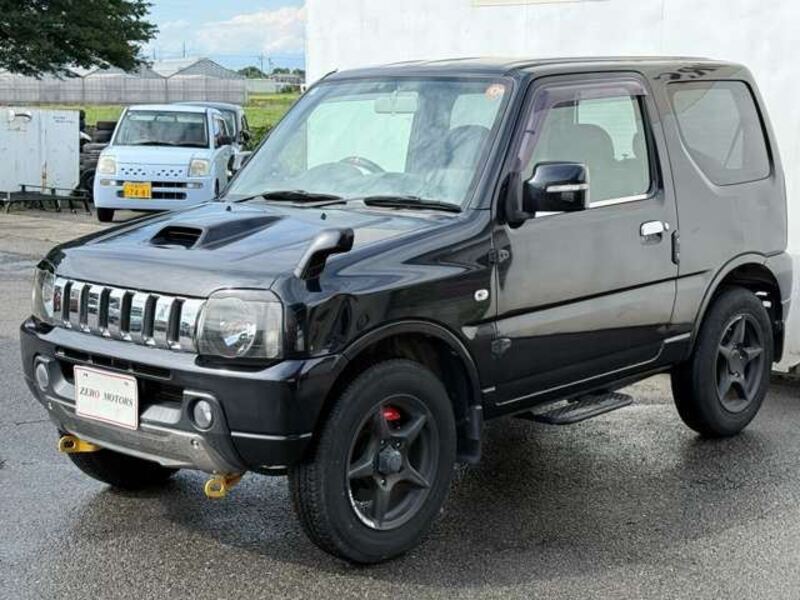 JIMNY