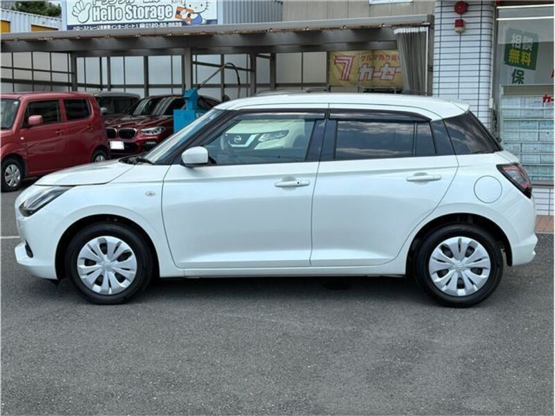 SWIFT