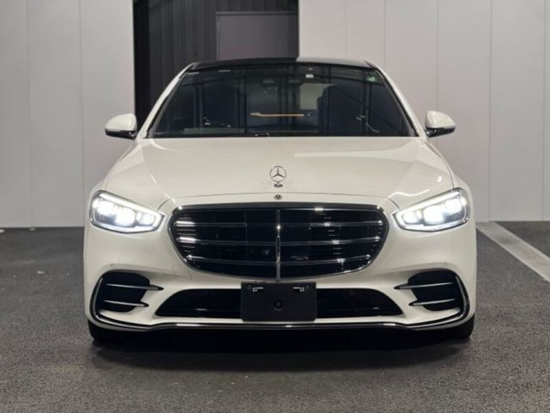 S-CLASS