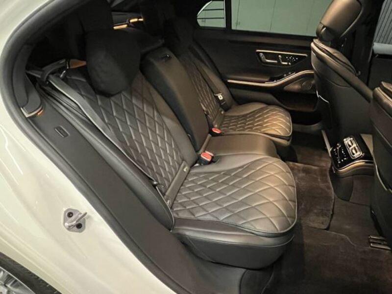 S-CLASS