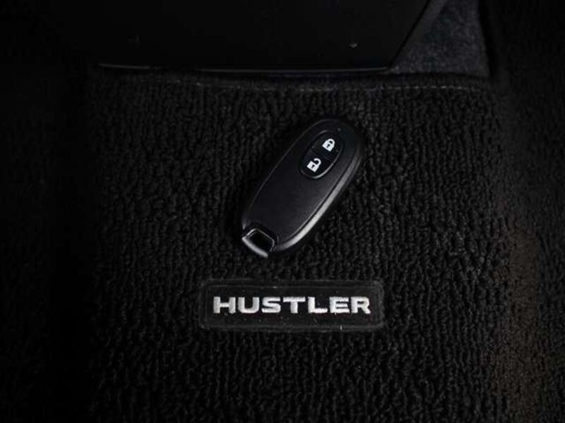 HUSTLER