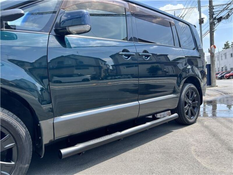 DELICA D5