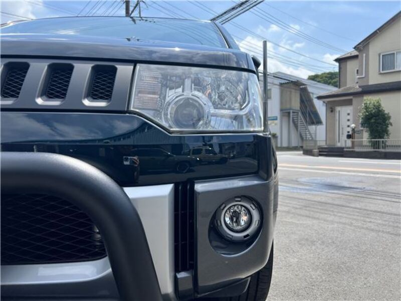 DELICA D5