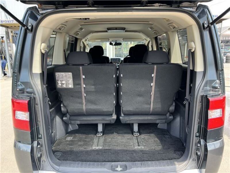 DELICA D5