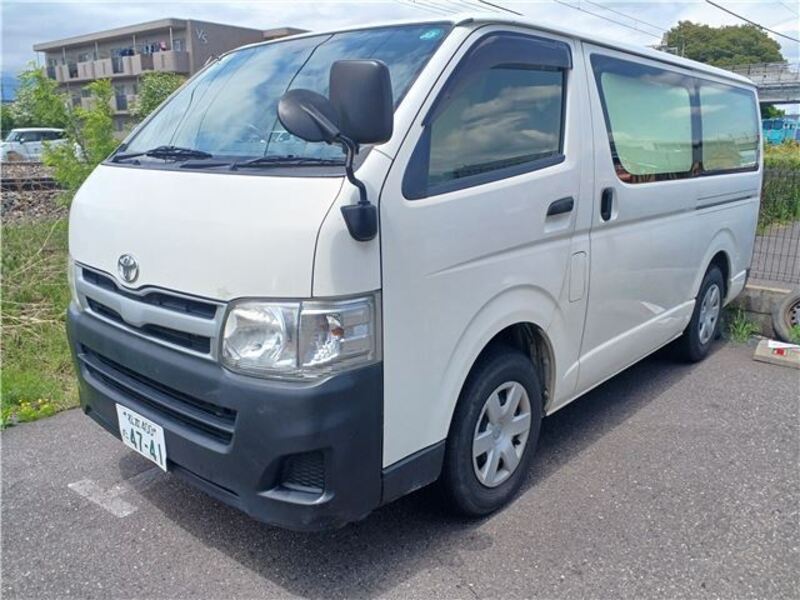 HIACE